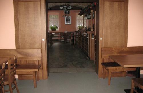 Kajov House | Kájovská hospoda