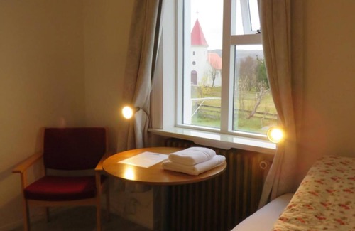 Hofn House | Kálfafellsstaður Guesthouse