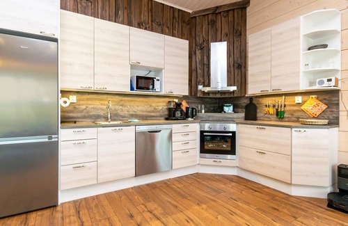 Kitula House | Käpälämäki by Interhome