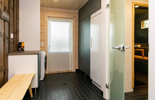 Kitula House | Käpälämäki by Interhome