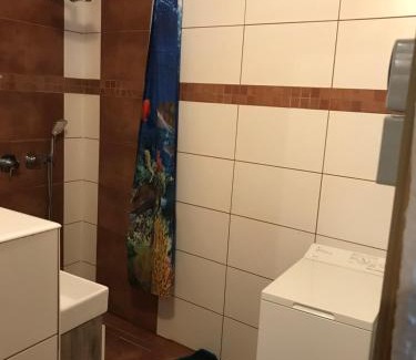 Meissen Apartment | Käpt`n Jensens Kajüte