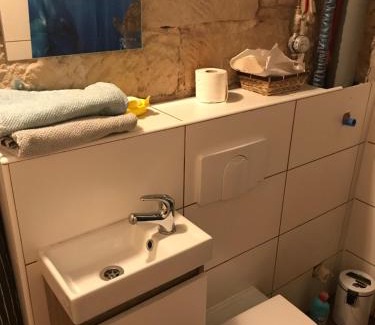 Meissen Apartment | Käpt`n Jensens Kajüte