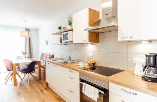 Sankt Primus Apartment | Kärnten Apartment Turnersee