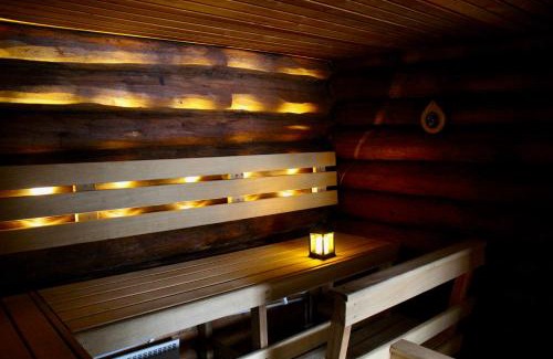 Tervola Hotel | Kätkä Lake Lodge