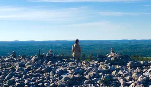 Tervola Hotel | Kätkä Lake Lodge