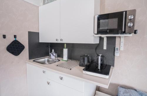 Larsmo Apartment | Käytännöllinen huoneisto Pietarsaaressa