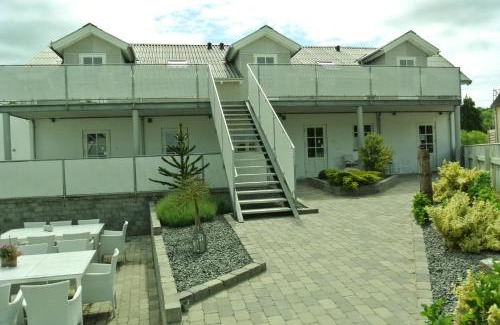 Faxe Apartment | Kærskovgård ferielejligheder