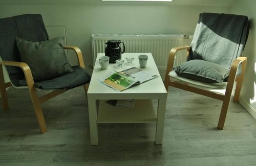 Faxe Apartment | Kærskovgård ferielejligheder