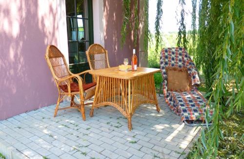 Szentlaszlo Apartment | Két Kapu Udvarház