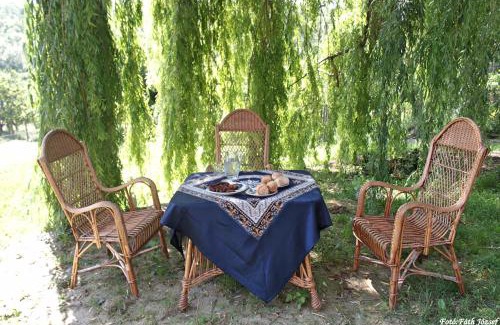 Szentlaszlo Apartment | Két Kapu Udvarház