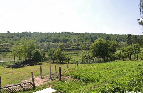 Szentlaszlo Apartment | Két Kapu Udvarház