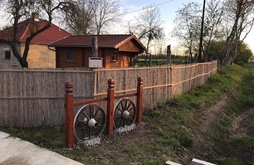 Nemeske Apartment | Két Kerék Tanya