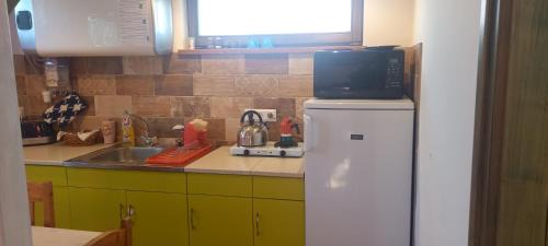 Bekescsaba Apartment | Két Puli Vendégház