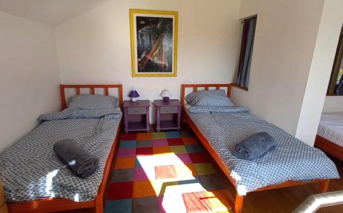 Bekescsaba Apartment | Két Puli Vendégház