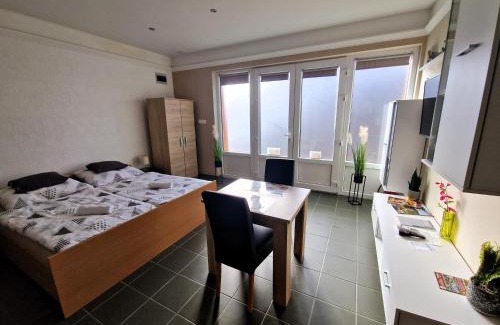 Siklos Apartment | Két Sirály Apartman