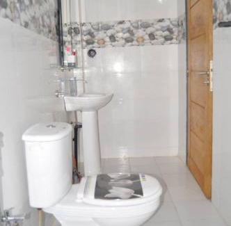 Saly Niakhniakhal House | Kër Fina