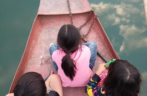 Ngoi Tu House | Kính kiều homestay