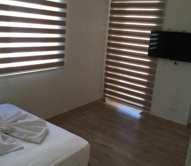 Antalya City Centre Hotel | Köşk Hotel