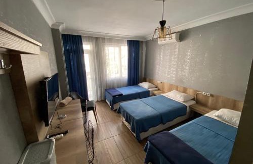 Antalya City Centre Hotel | Köşk Hotel