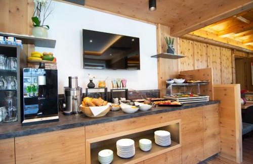 Galtur House | Köcks Bed & Breakfast