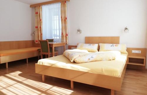 Glor Hotel | Ködnitzhof