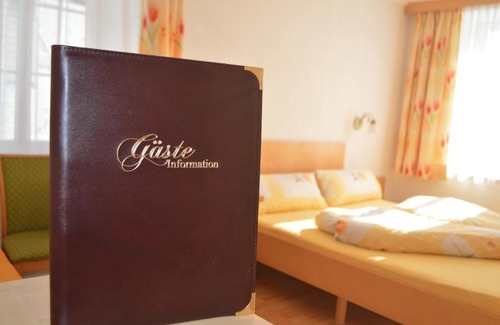 Glor Hotel | Ködnitzhof