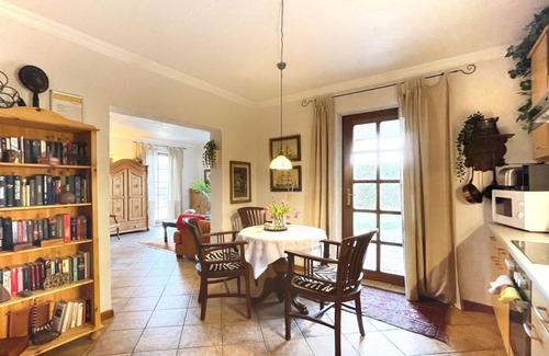 Wahren Apartment | Kölliger Hirtenhaus - Apartment