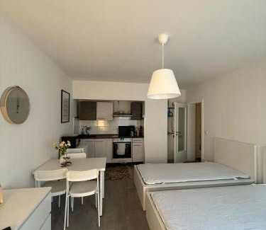 Longerich Apartment | Köln-Longerich