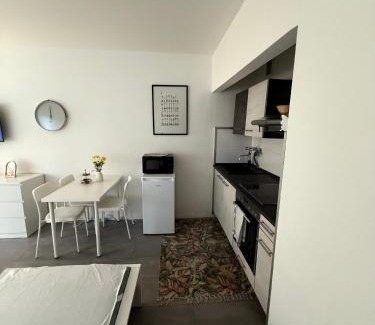 Longerich Apartment | Köln-Longerich