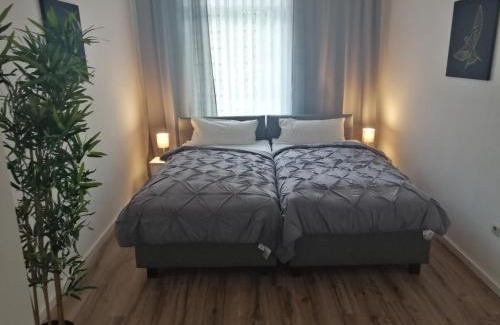 Kalk Apartment | Kölsche Wohnung 2C