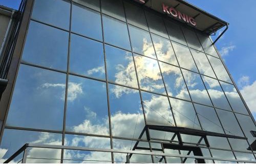 Nagykanizsa Hotel | König Hotel