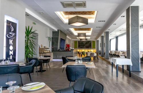 Nagykanizsa Hotel | König Hotel