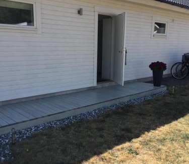 Kopingsvik House | Köpingsvik Holiday Home