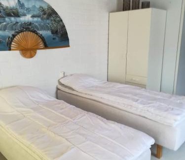 Pyhasalmi Apartment | Köpsintie 4