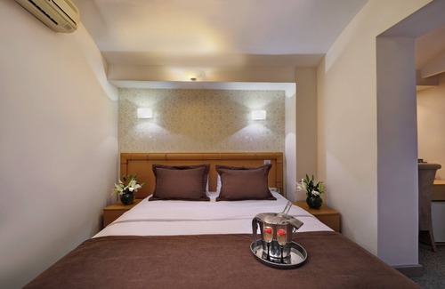 Korfez Hotel | Körfezin Şirin Yüzü Stargate Hotel & Spa