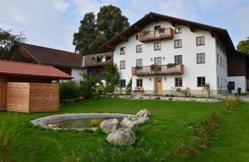 Hart Apartment | Kötzing am Golfplatz