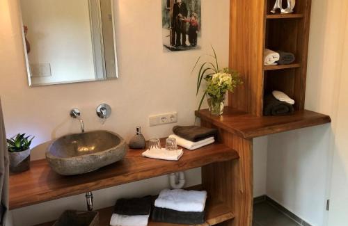 Hart Apartment | Kötzing am Golfplatz