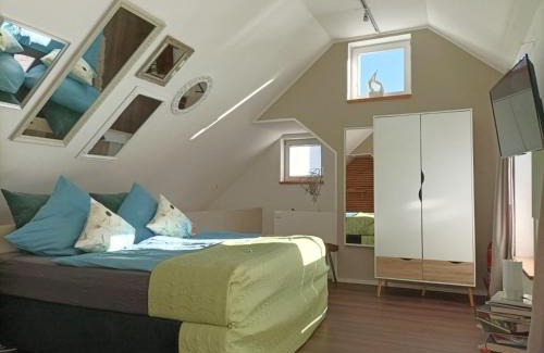 Siedlinghausen Apartment | Küken Winterberg