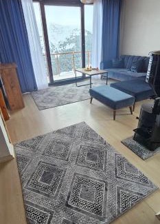 Kumbet Koyu Ski Chalet | Kümbet Doğa Evleri