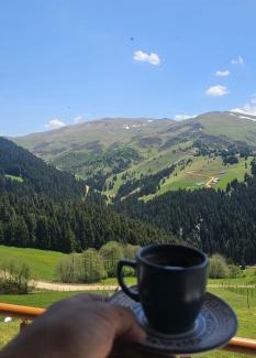Kumbet Koyu Ski Chalet | Kümbet Doğa Evleri