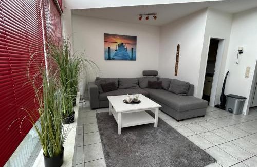 Groemitz Apartment | Küstenbude Pool&Wellness