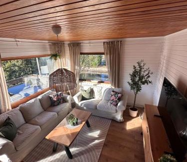 Sudbrookmerland House | Küstenglück