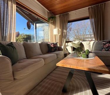 Sudbrookmerland House | Küstenglück