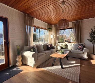 Sudbrookmerland House | Küstenglück