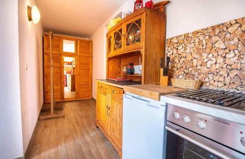 Borgerende House | Küstenliebe Gartenpension & Ferienwohnungen