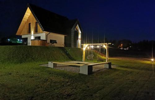 Krempachy House | Kącik Na Dolinie