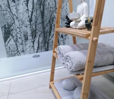 Koszeg House | Kőkert Delux Pihenőház