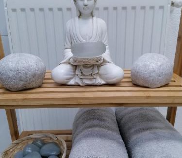 Koszeg House | Kőkert Delux Pihenőház