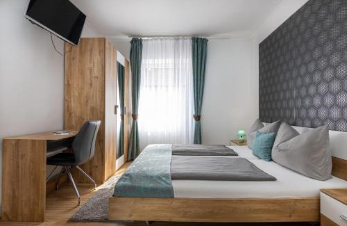 Koszeg Bed & Breakfast | Kőszeg Panzió