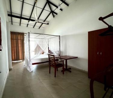 Kamburugamuwa Hotel | K Beach Resort